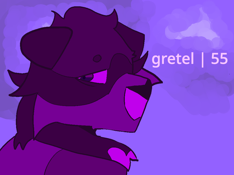 gretel | 55