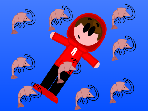 SHRIMPS
