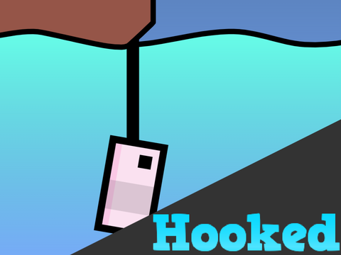 Hooked - Game Jam Entry