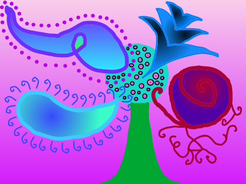 ❤★✿Art✿★❤