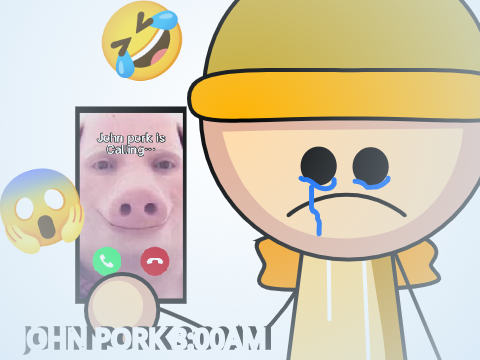 JOHN PORK (RESHARED)