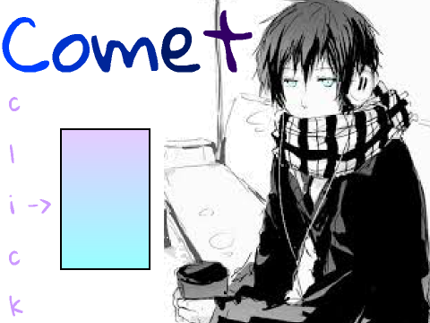 Comet