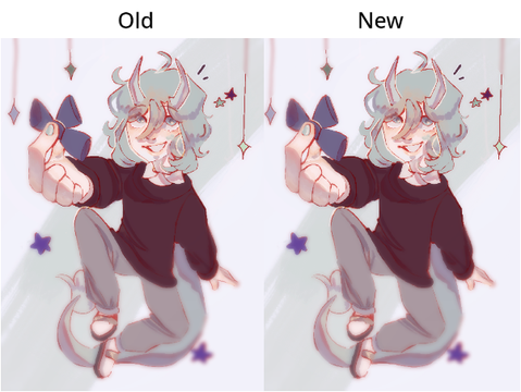 Better Quality?