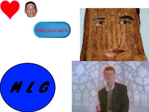 Meme mania