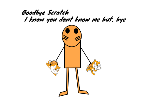 Goodbye.