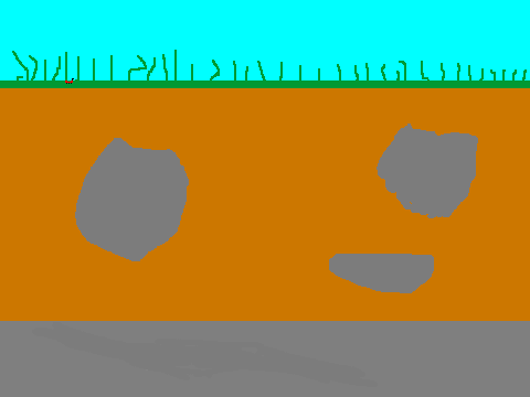 Ant Farm Simulator Updated