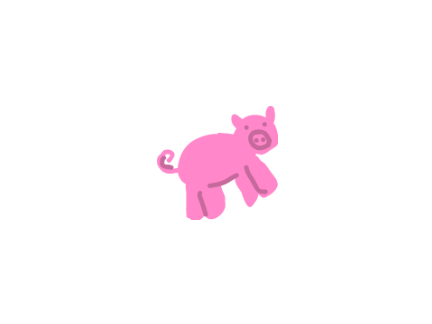 Pig song