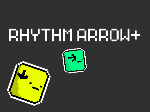 RHYTHM ARROW+ 
