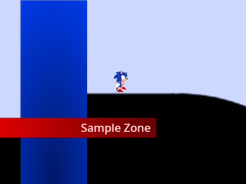 Testing a New Engine V1