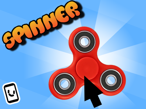 Spinner Tycoon