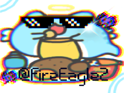 My profile picture