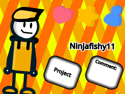 Outro Costomized by me!