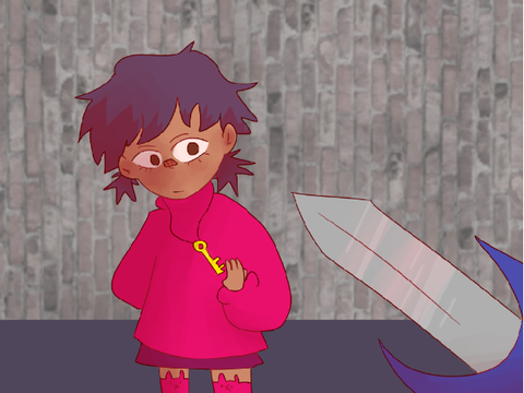King MAP part 15 - #animations