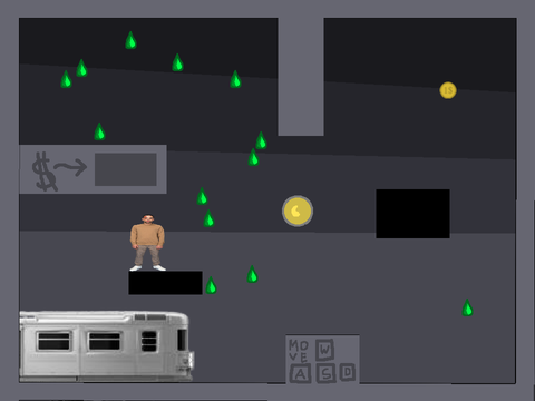 New York Simulator