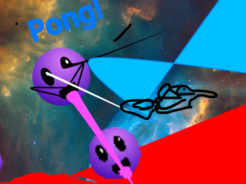 Space Pong!!!
