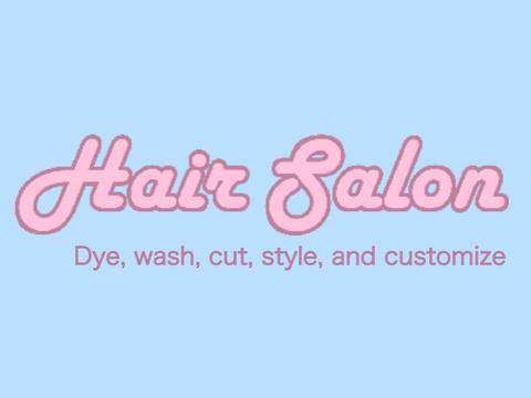 Hair Salon
