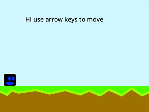 Family a platformer