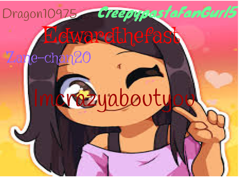 sign if you love aphmau remix remix remix remix
