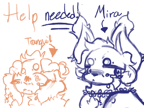 Drama needed [] Help!