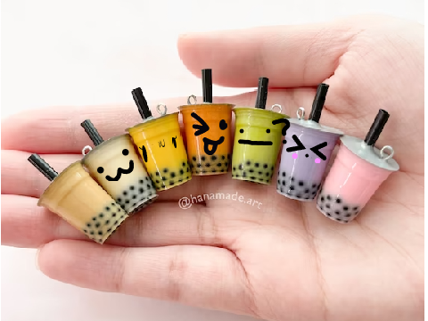 Add yourself as a boba!!! remix remix remix remix