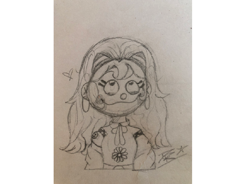 FLOWERGOWL 2.0?!