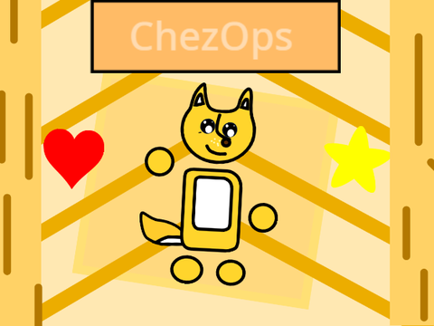 Outro for Chezops