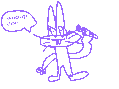 wadup doc