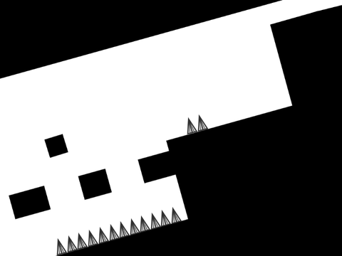 Gravity Switch