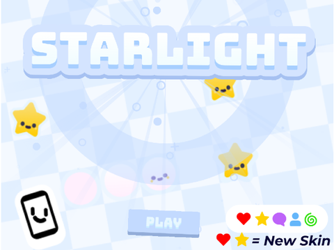 Starlight #all #games