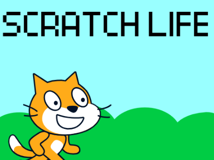 SCRATCH LIFE (BETA)