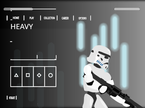 Star Wars Battlefront [1.7] Darth Vader Season!
