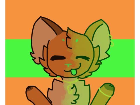 quick silly animation !