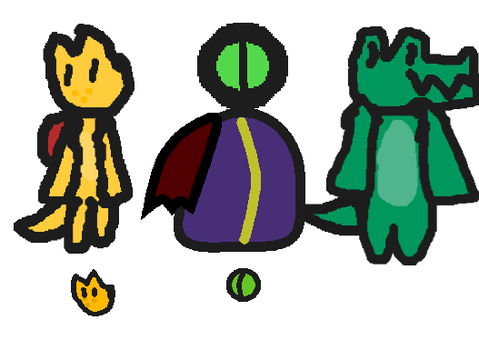 partners