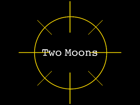 Two Moons || MEMIX || FT AXOL