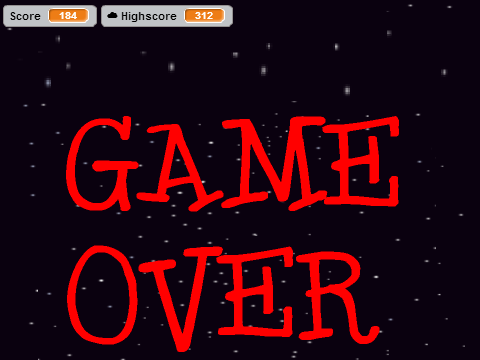 Space Wars!