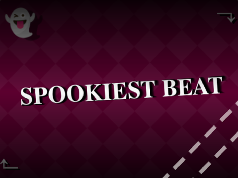 SPOOKIEST BEAT // memix