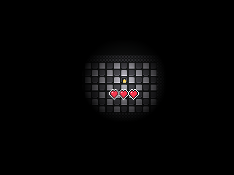 Dungeon Scroller Template