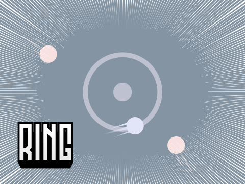 RING / #Game