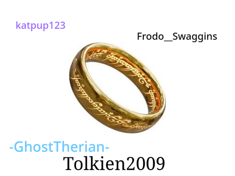 Sign If You Like LOTR remix remix remix