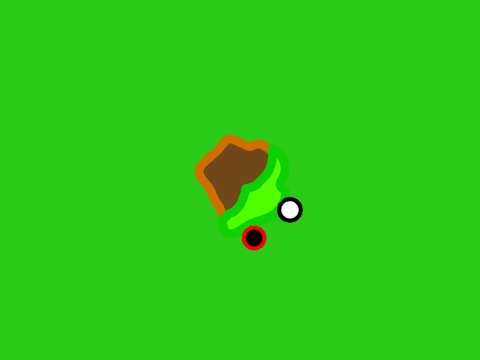 Control fruit