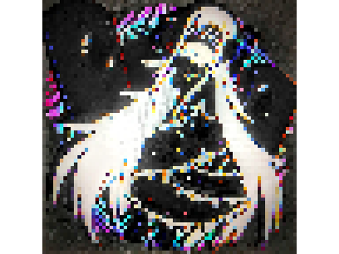 イラコン？