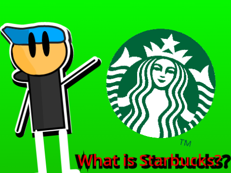 What is Starbucks? #animation #meme #funny #NoCool100Boy #shorts