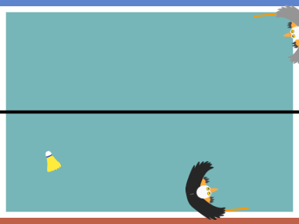Badminton