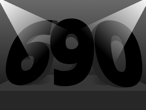 690 Followers