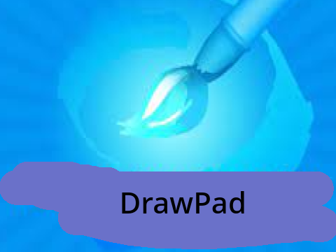 Draw pad