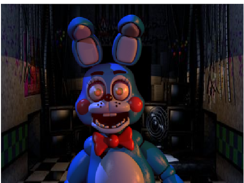 My Talking Fnaf V1.2 Cawthon Dance Update remix