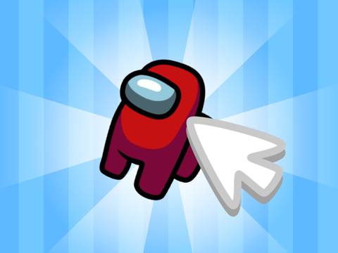 Among Us Clicker v1.0 (NEW IMPOSTER SKIN!)  #games #all