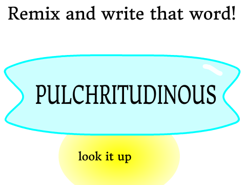 I am pulch