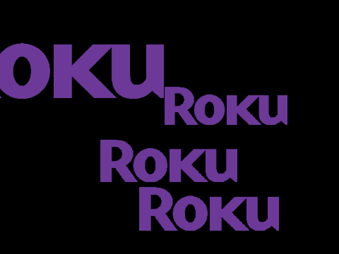 Roku Screen Saver Thingy Ma Jingy