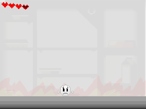 EGG CHAOS